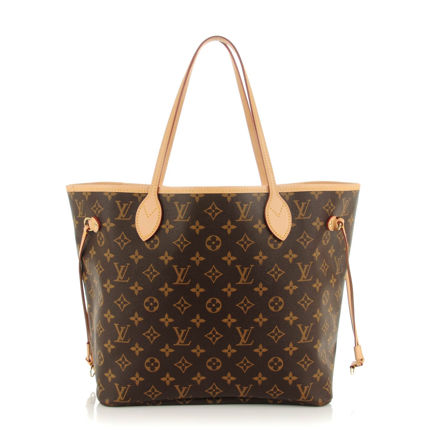 Monogram Neverfull MM