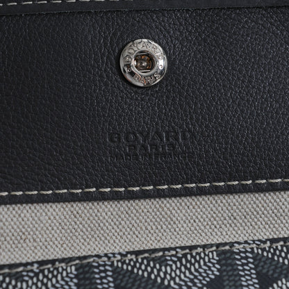 Goyard Goyardine Saint Louis PM Grey 6 of 6