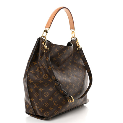 Louis Vuitton Monogram Metis 3 of 11