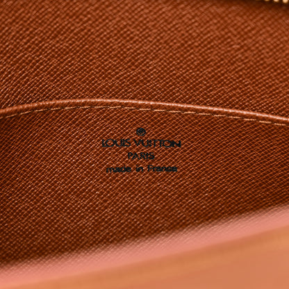 Louis Vuitton Epi Pochette Homme Clutch Cipango 7 of 13