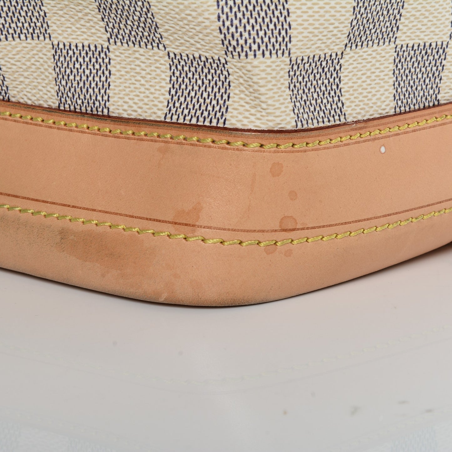 Damier Azur Noe
