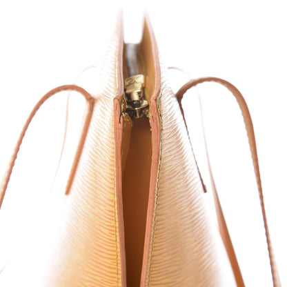 Louis Vuitton Epi Saint Jacques GM Tassil 11 of 18