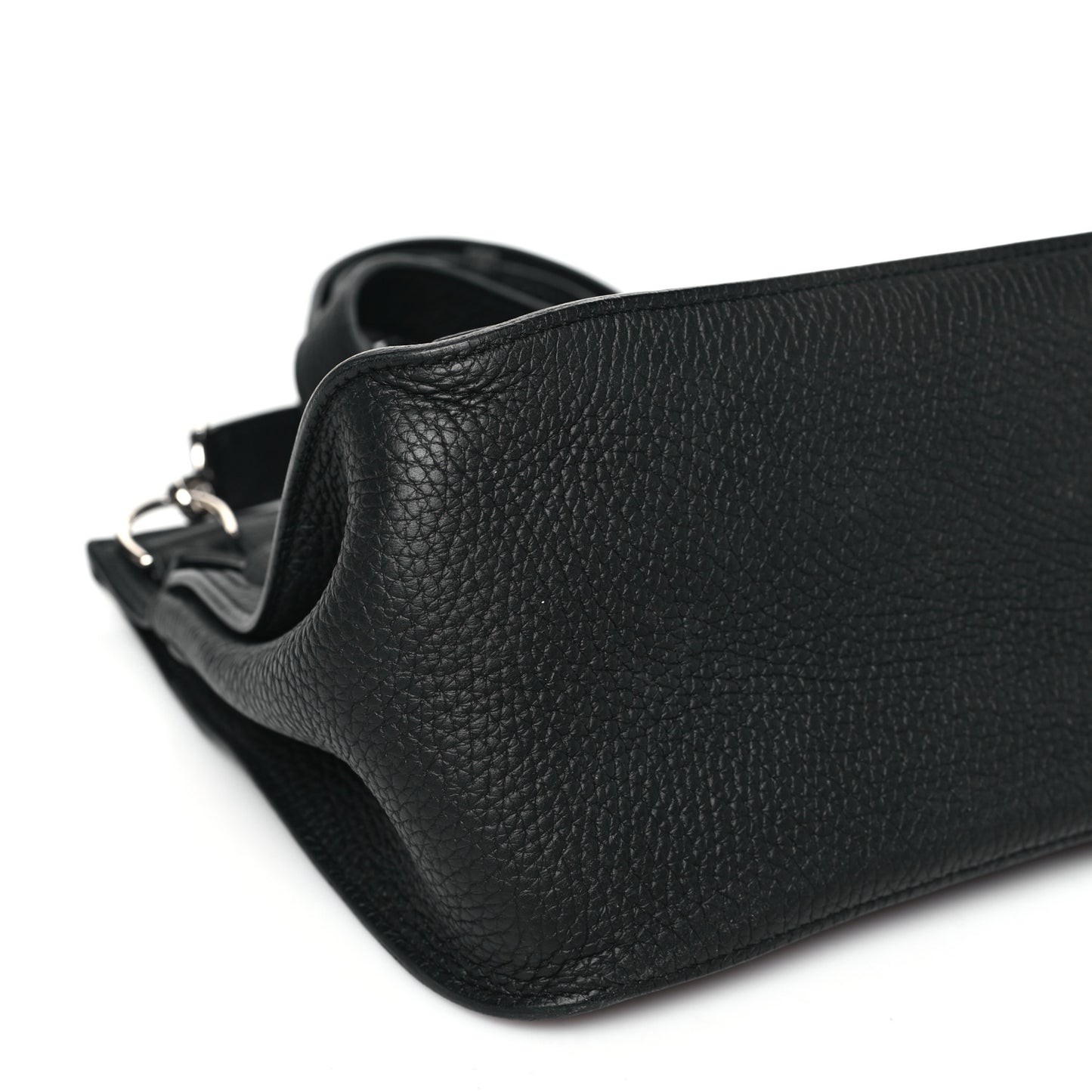 Taurillon Clemence Jypsiere 28 Black