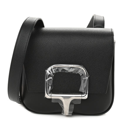 Hermes Epsom Mini Della Cavalleria Black 1 of 8