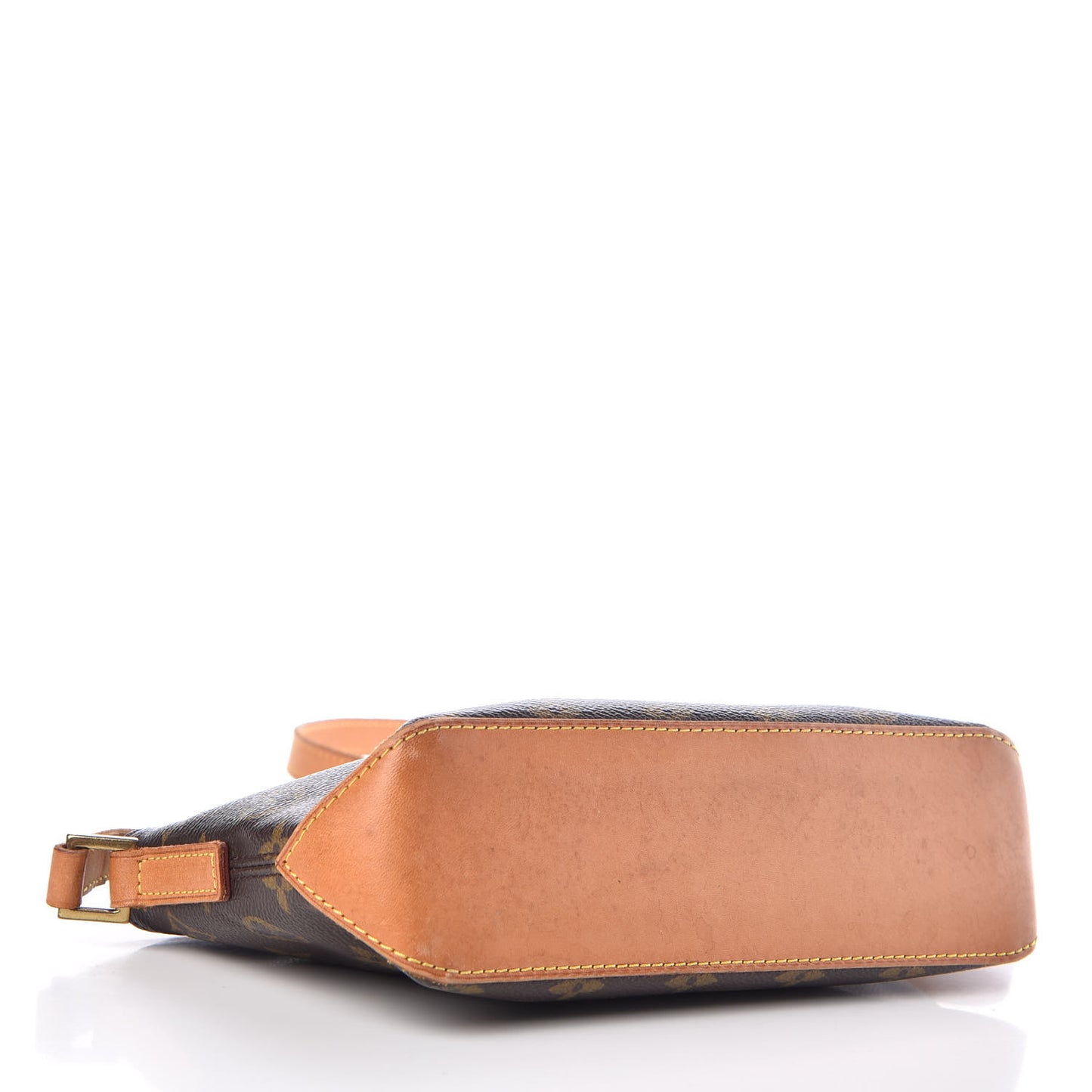 Monogram Trotteur
