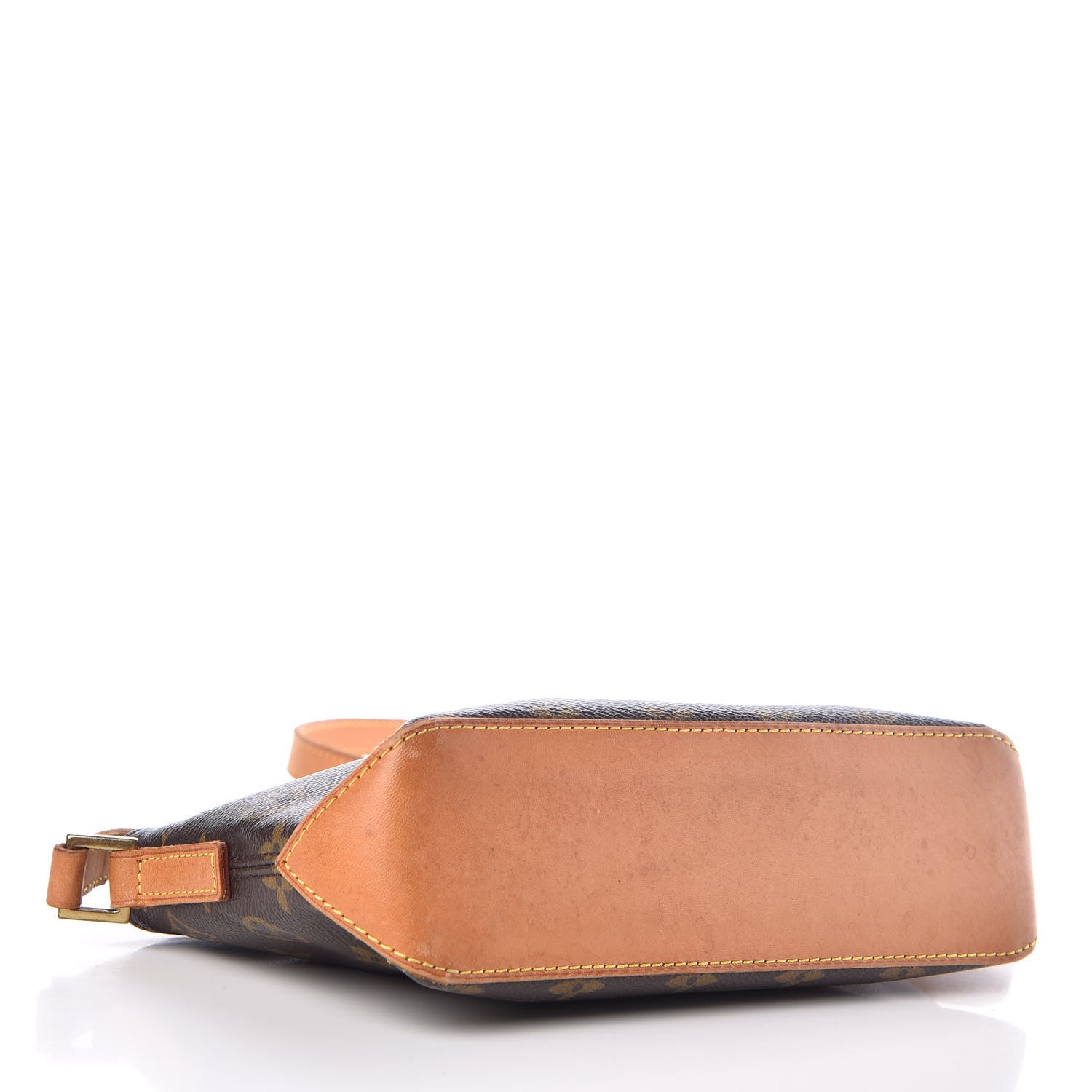 Louis Vuitton Monogram Trotteur 4 of 9
