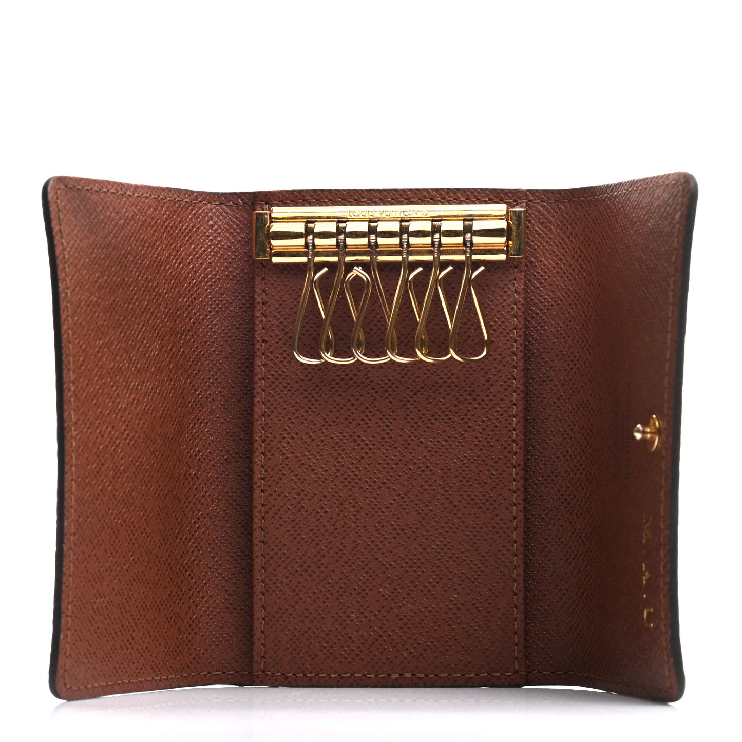 Monogram 6 Key Multicles Holder