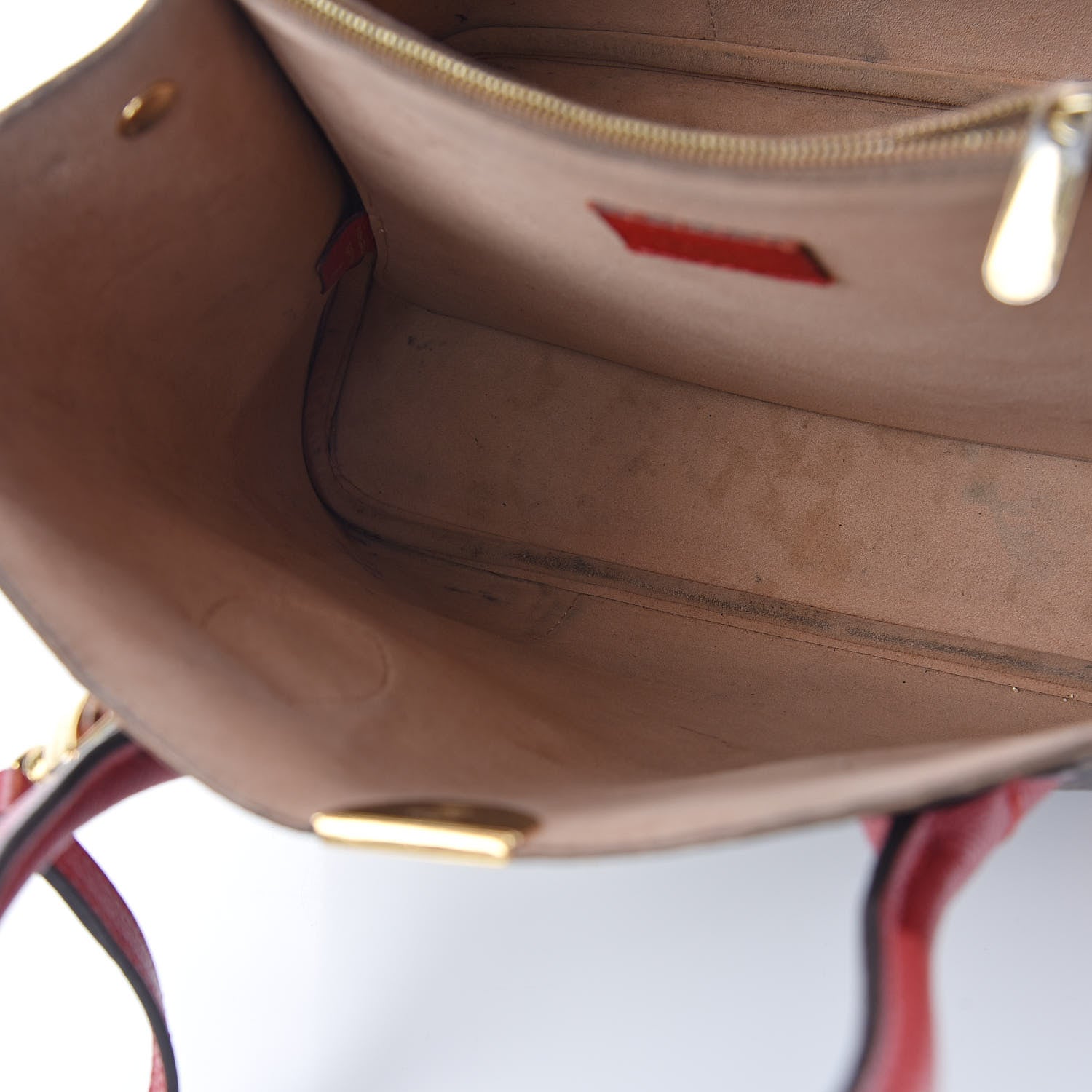 Louis Vuitton Monogram Flandrin Cherry 7 of 12
