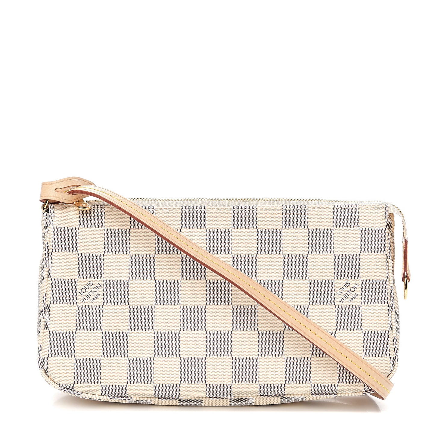 Damier Azur Pochette Accessories NM