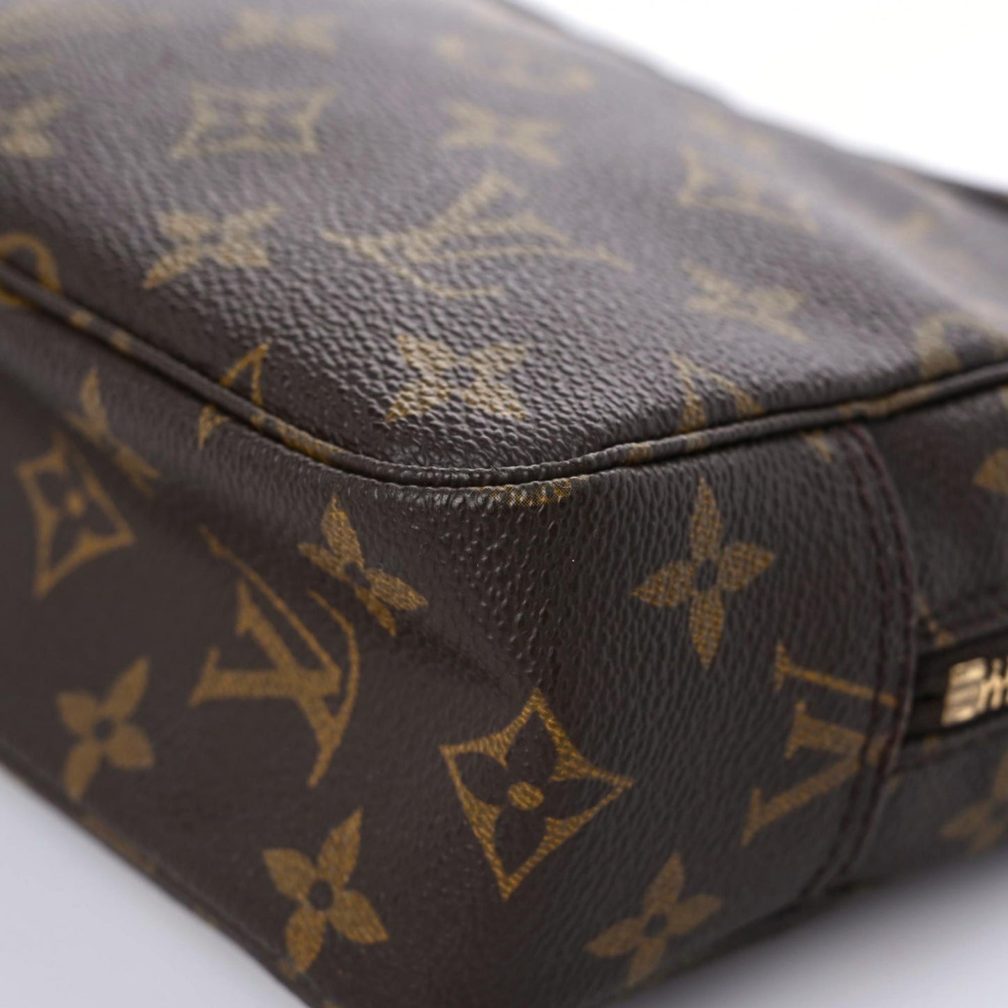 Monogram Trousse Toilette 23