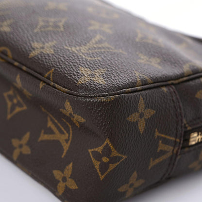 Louis Vuitton Monogram Trousse Toilette 23 6 of 16
