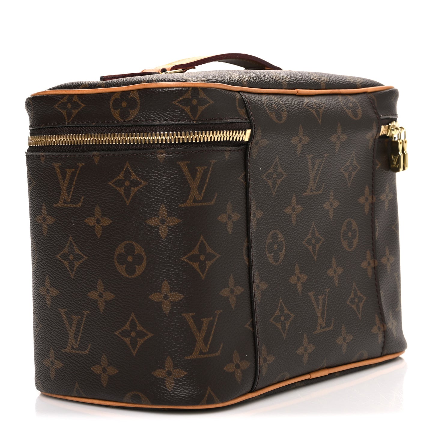 Monogram Nice BB