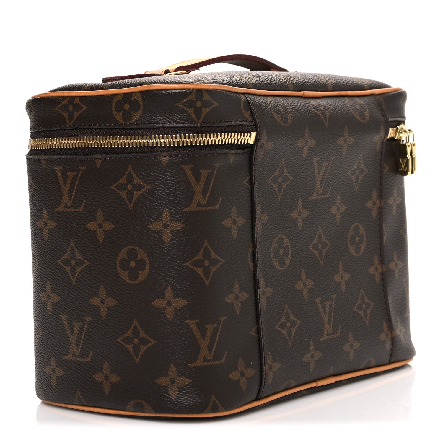 Louis Vuitton Monogram Nice BB 3 of 7