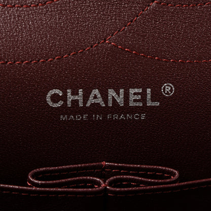 Chanel Aged Calfskin Quilted 2.55 Reissue 227 Flap Black 15 of 28