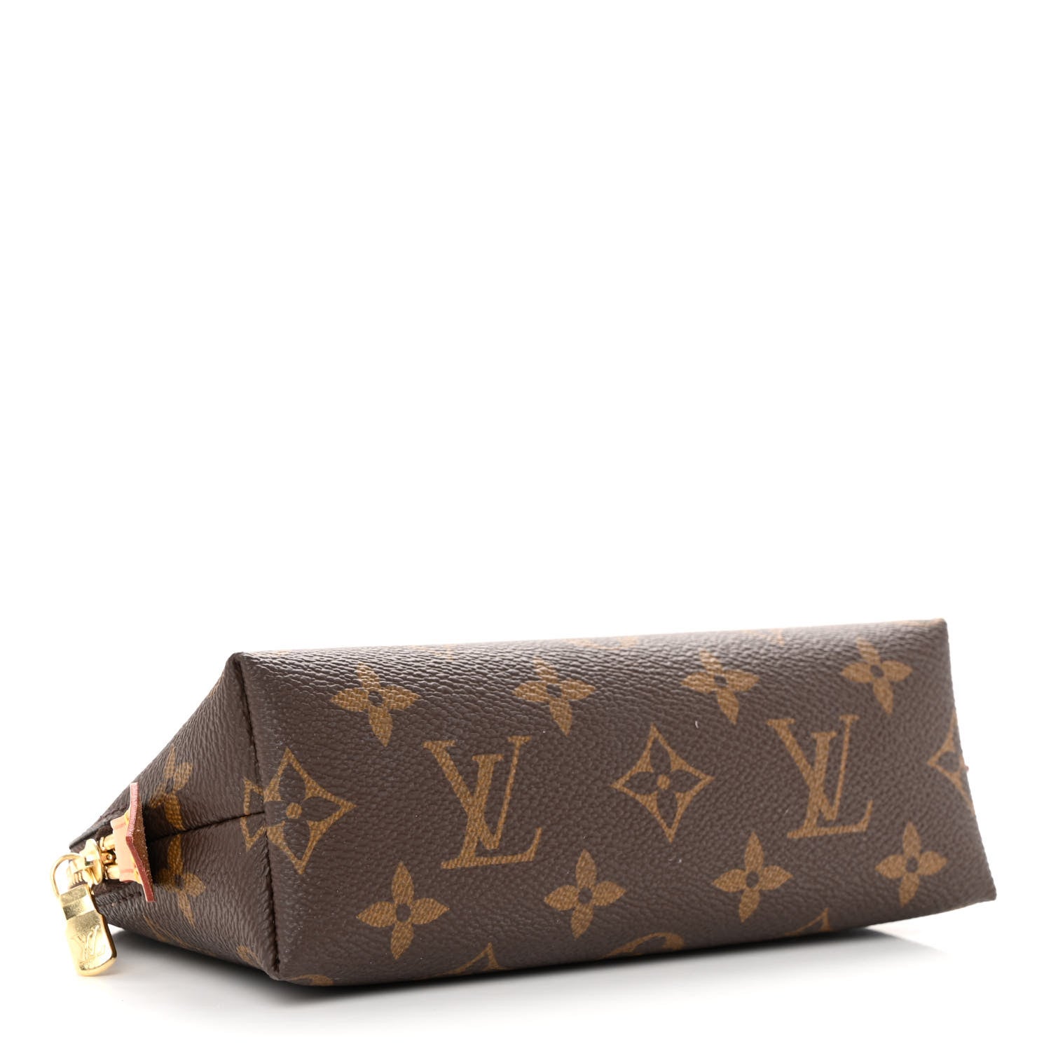 Louis Vuitton Monogram Cosmetic Pouch 4 of 10