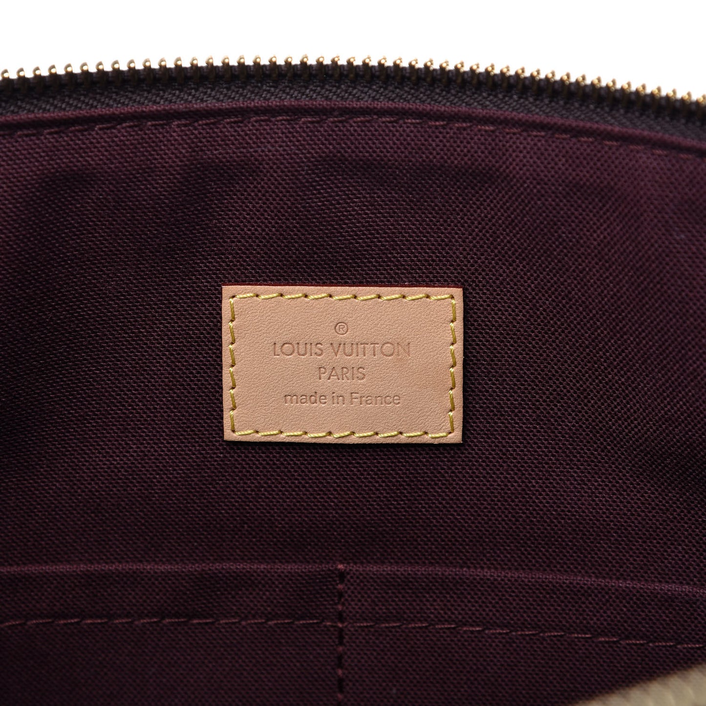 Monogram Iena MM