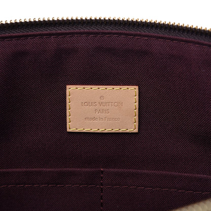Louis Vuitton Monogram Iena MM 8 of 10