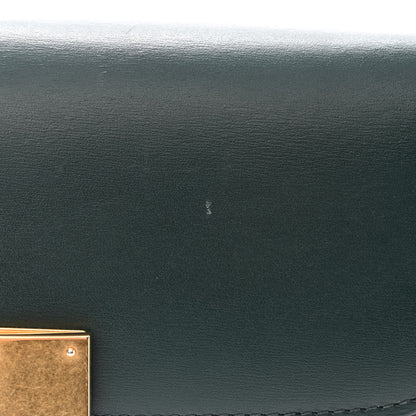 Celine Box Calfskin Teen Classic Box Flap Bag Amazone 14 of 14