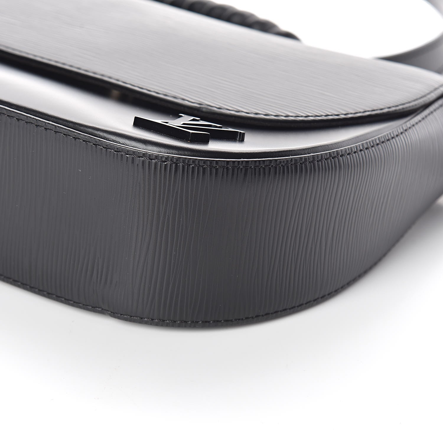Louis Vuitton Epi Luna Black 9 of 9
