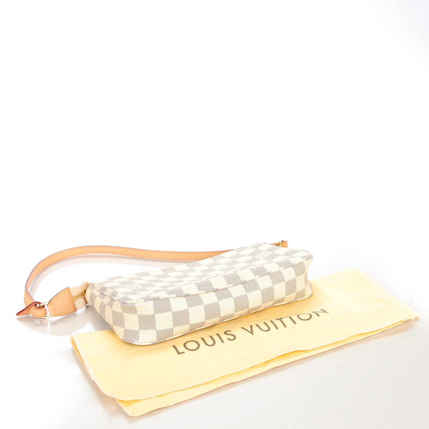 Damier Azur Pochette Accessories NM