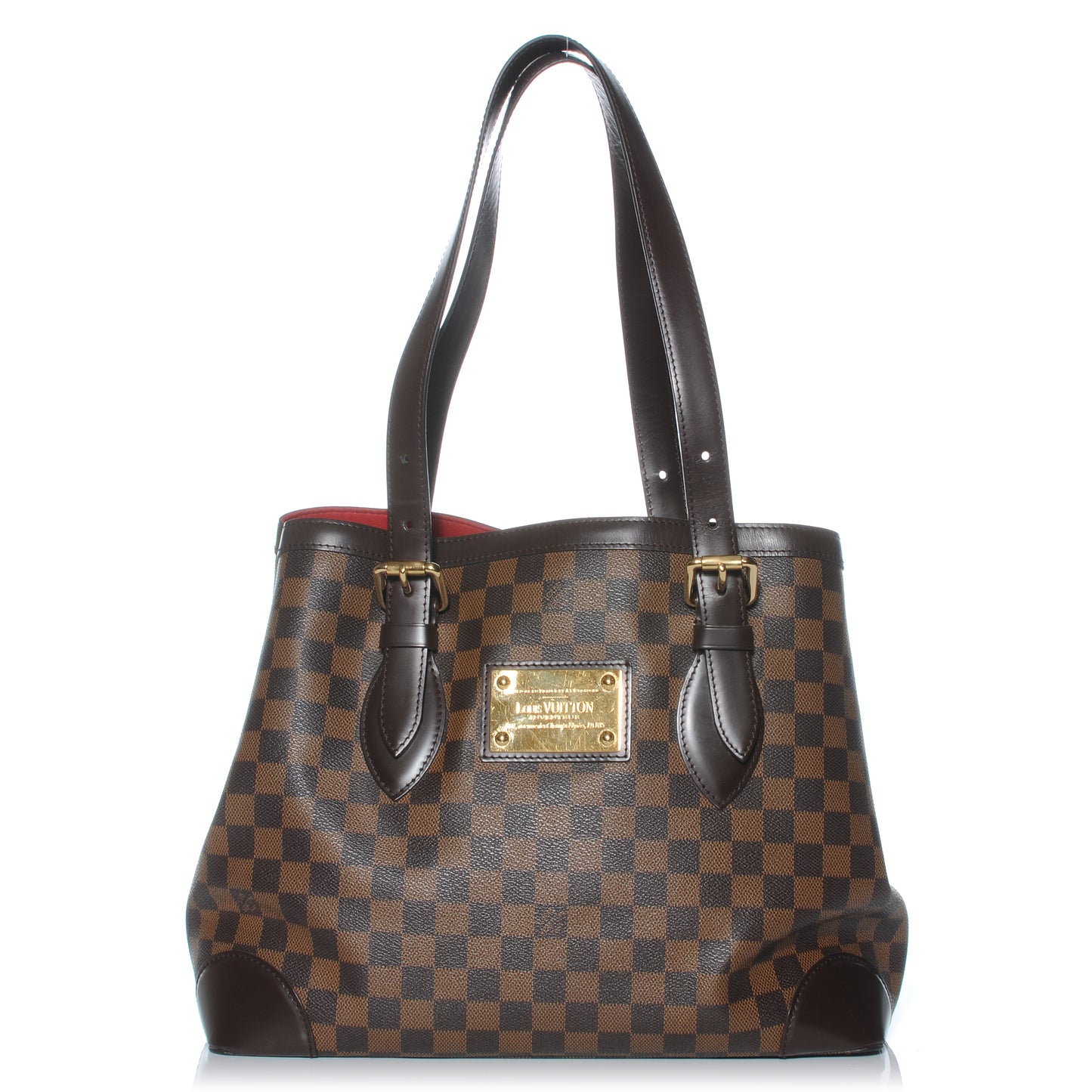 Damier Ebene Hampstead MM