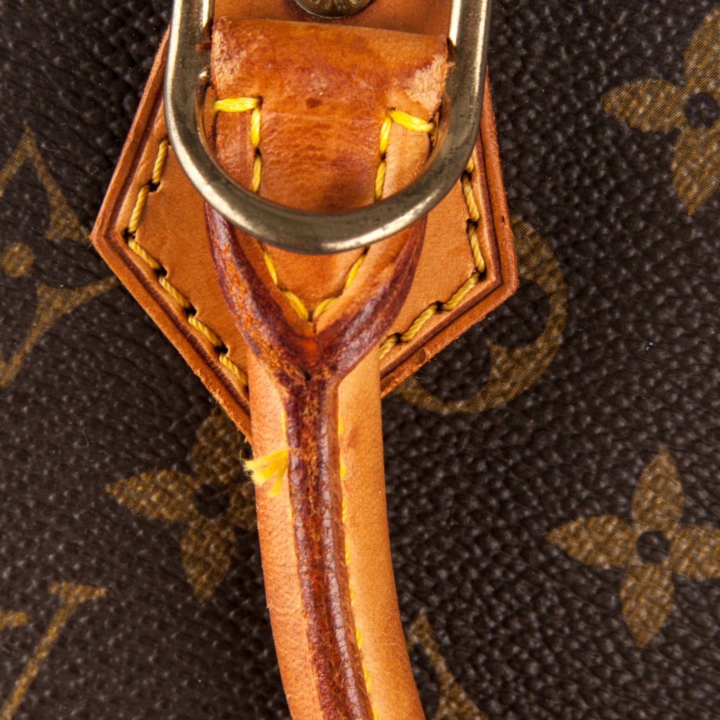 Monogram Alma PM