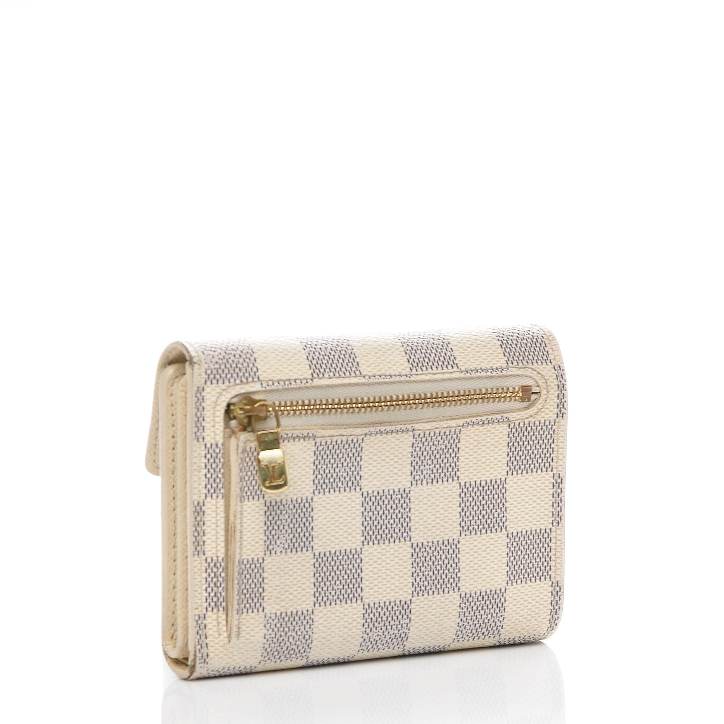 Damier Azur Koala Wallet