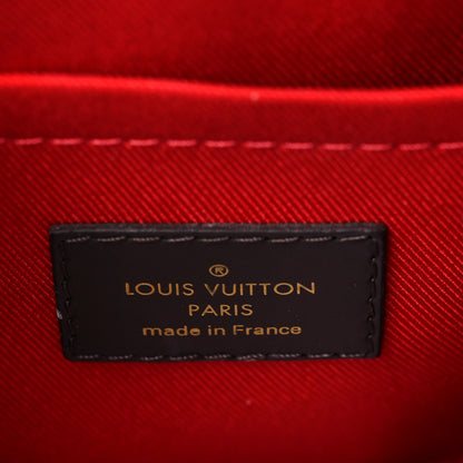 Louis Vuitton Damier Ebene Croisette 6 of 9