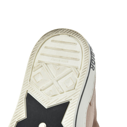 Christian Dior Technical Knit Womens Walk'n Dior High Top Sneakers 35.5 Nude 11 of 16