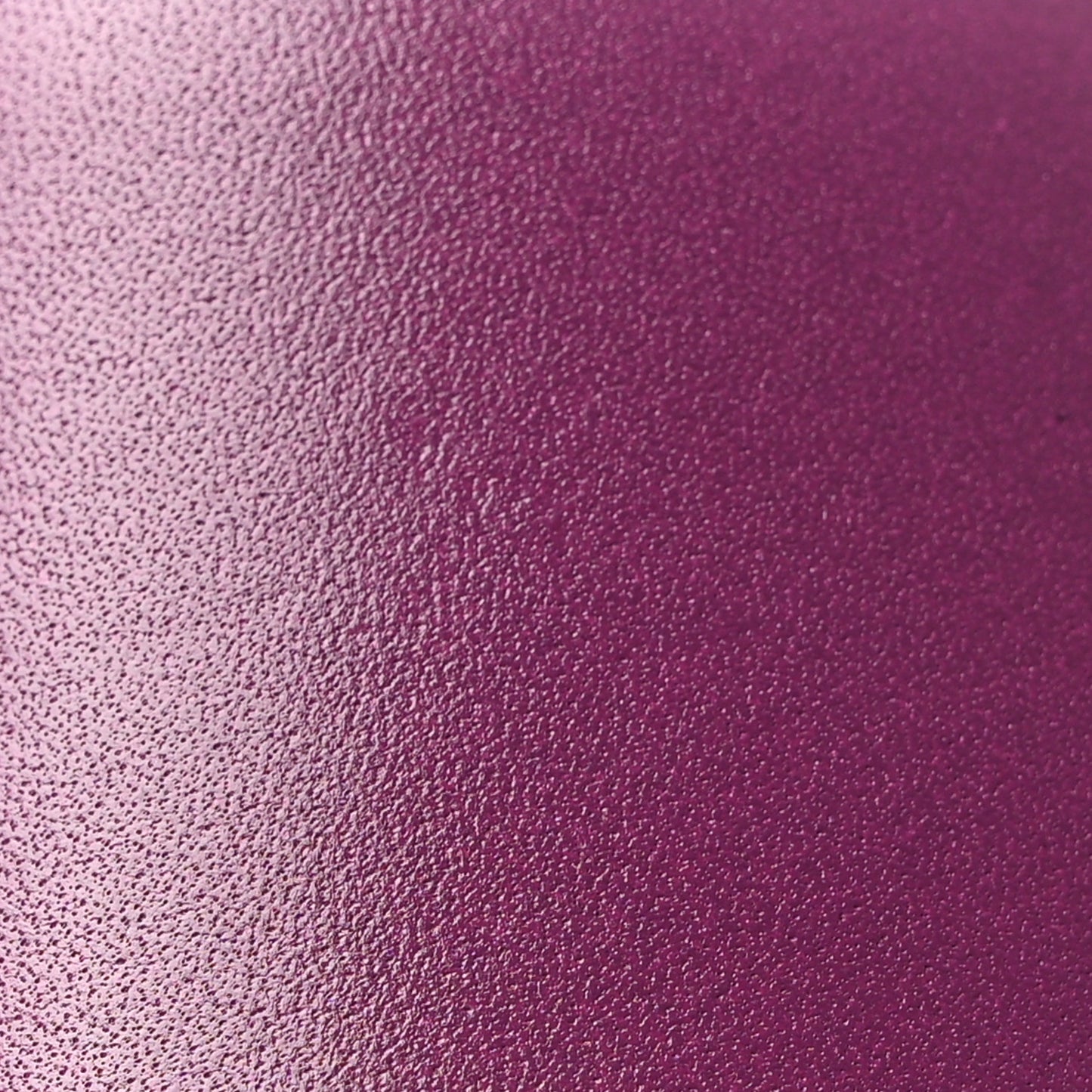 Tadelakt Egee Clutch Anemone