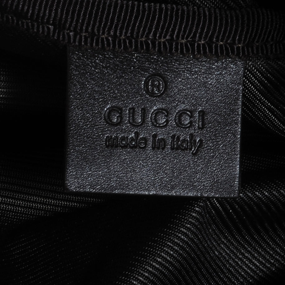 Gucci Monogram Web Dog Carrier 6 of 7