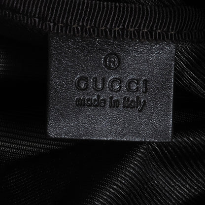 Gucci Monogram Web Dog Carrier 6 of 7
