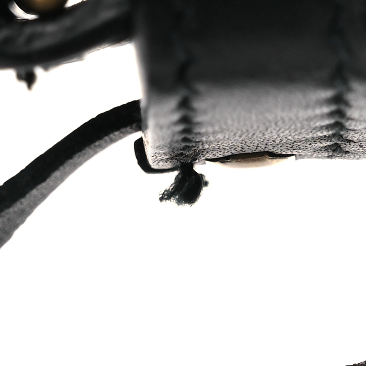 Calfskin Double G 40mm Belt 90 36 Black