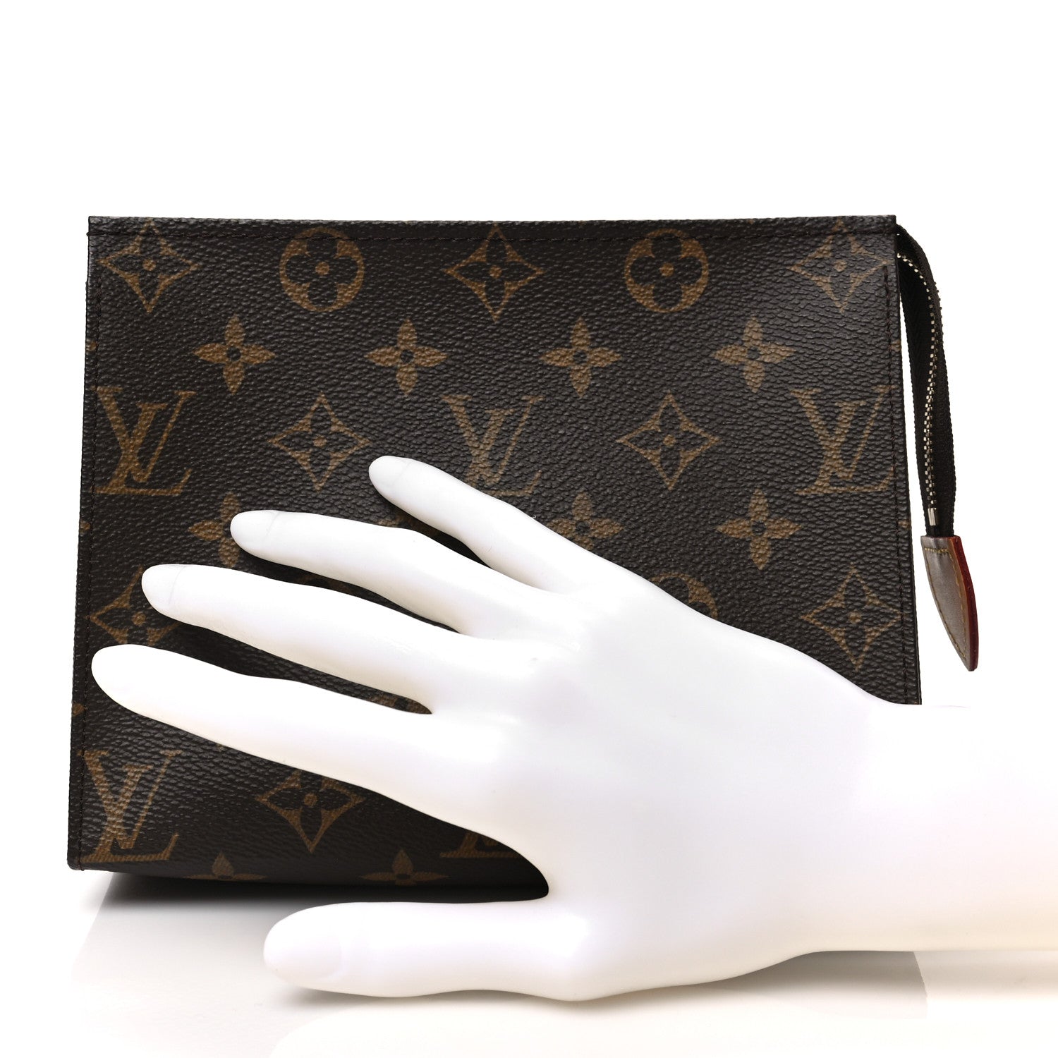 Louis Vuitton Monogram Toiletry Pouch 19 2 of 7