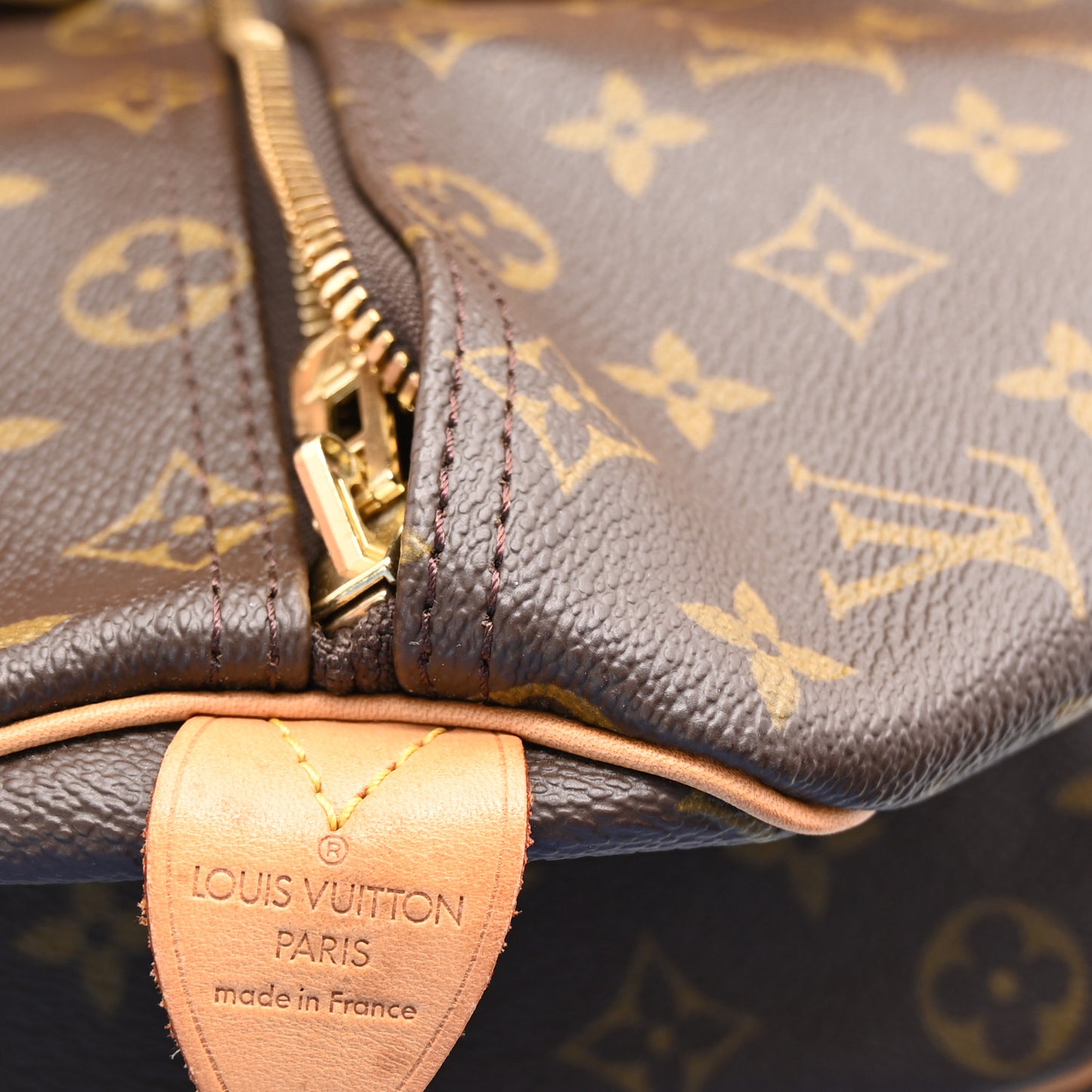 Monogram Keepall 45
