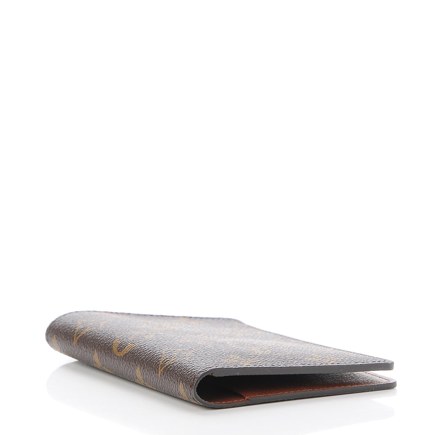 Louis Vuitton Monogram Passport Cover 4 of 8