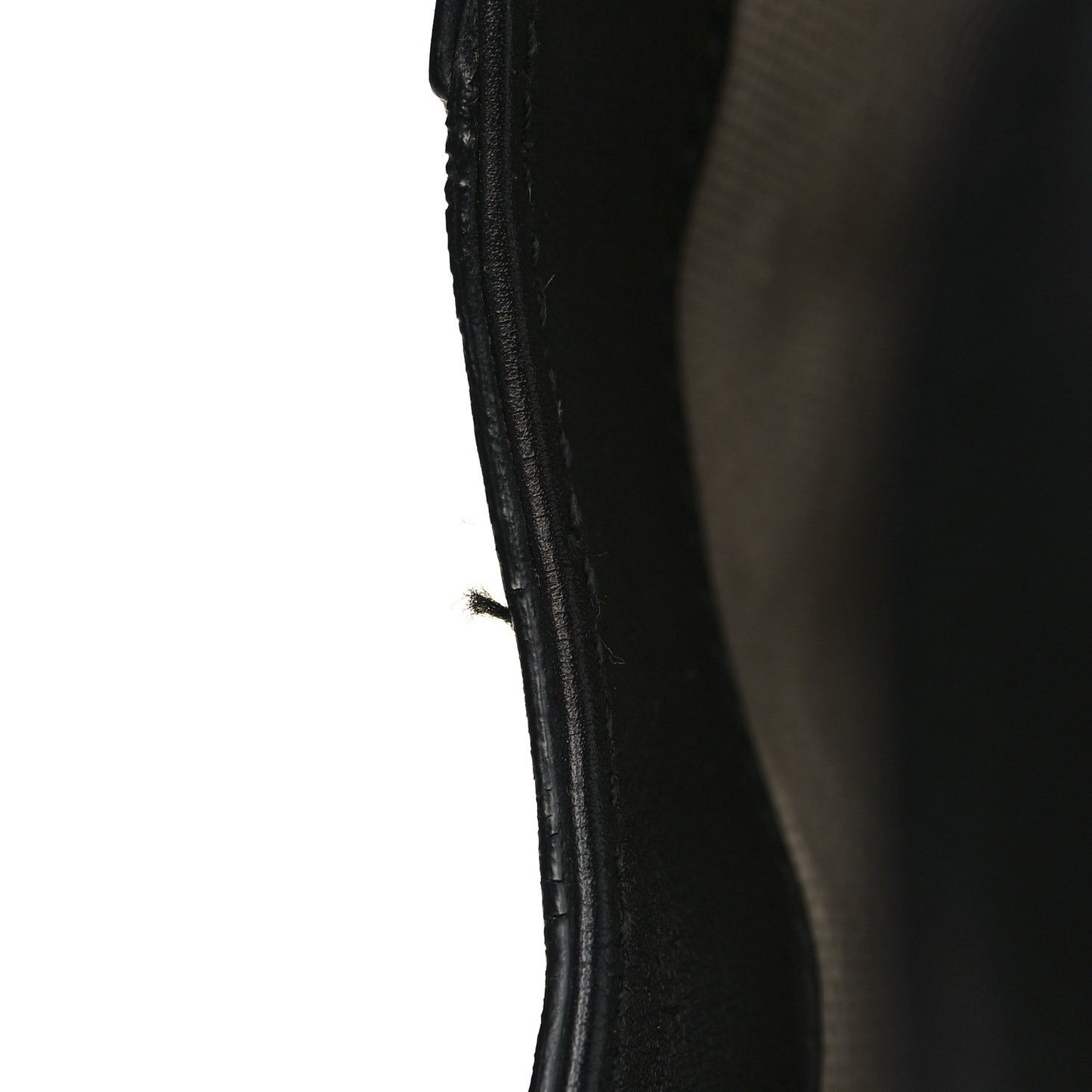 Guccissima Medium Emily Hobo Black