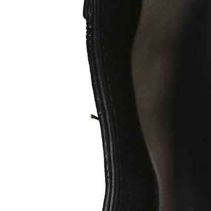 Gucci Guccissima Medium Emily Hobo Black 11 of 11