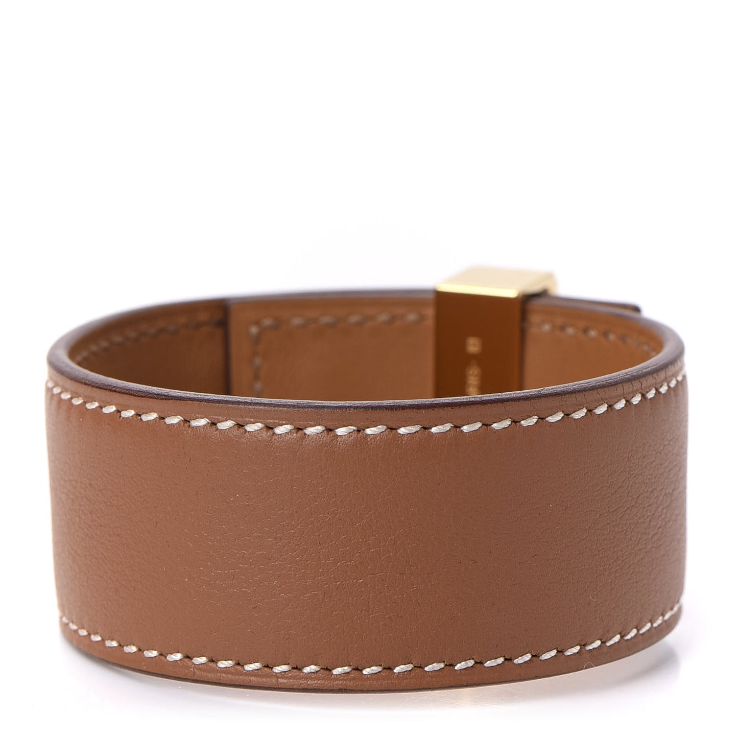 Swift Collier de Chien CDC 24 Bracelet T2 Gold