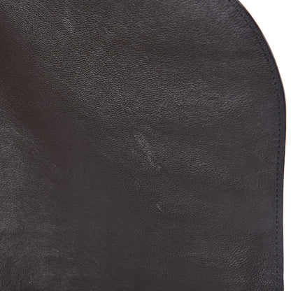 Celine Supersoft Calfskin Medium Trotteur Wood 15 of 18
