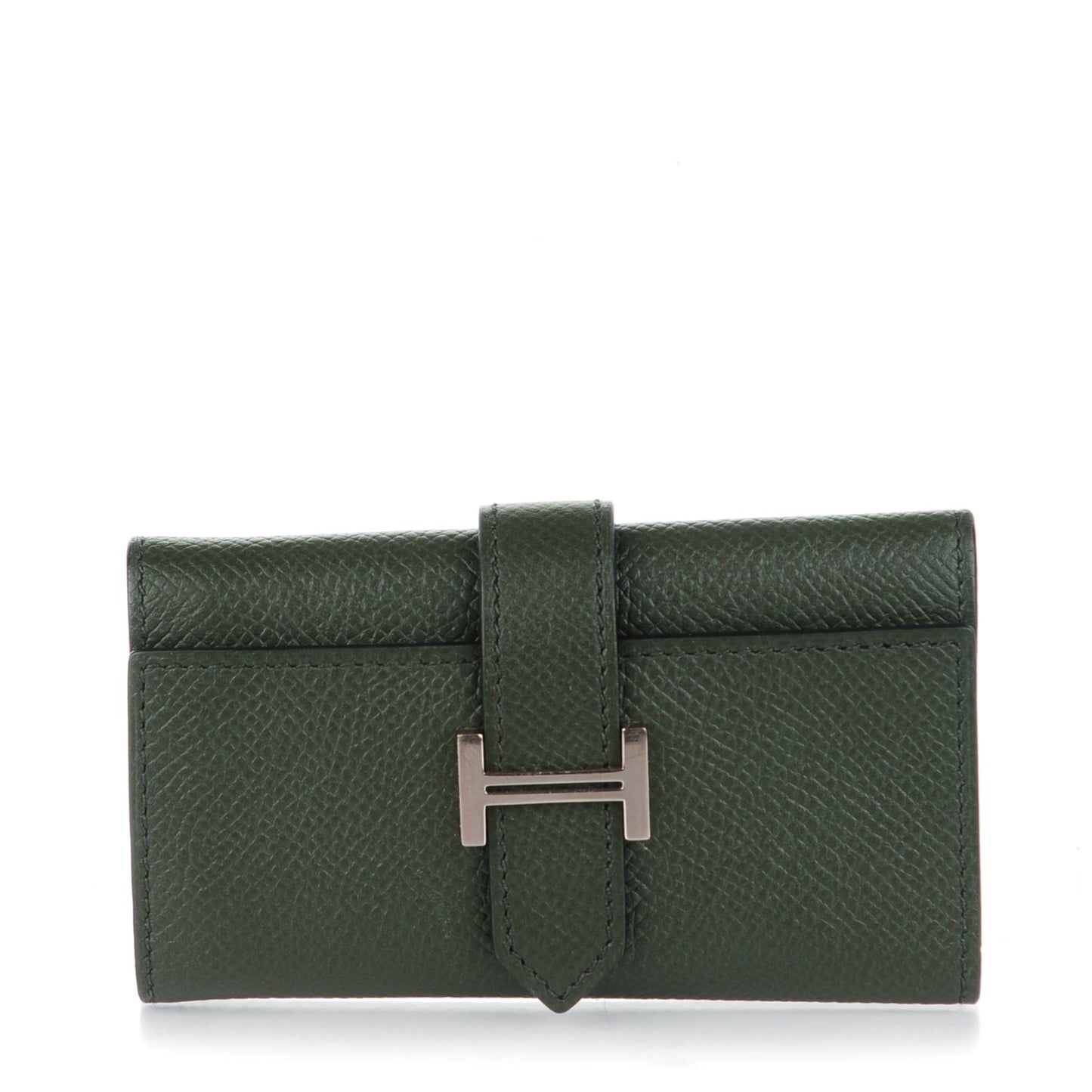 Epsom Bearn Multicles 4 Key Holder Vert Anglais