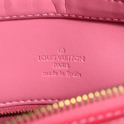 Louis Vuitton Vernis Houston Framboise 6 of 7