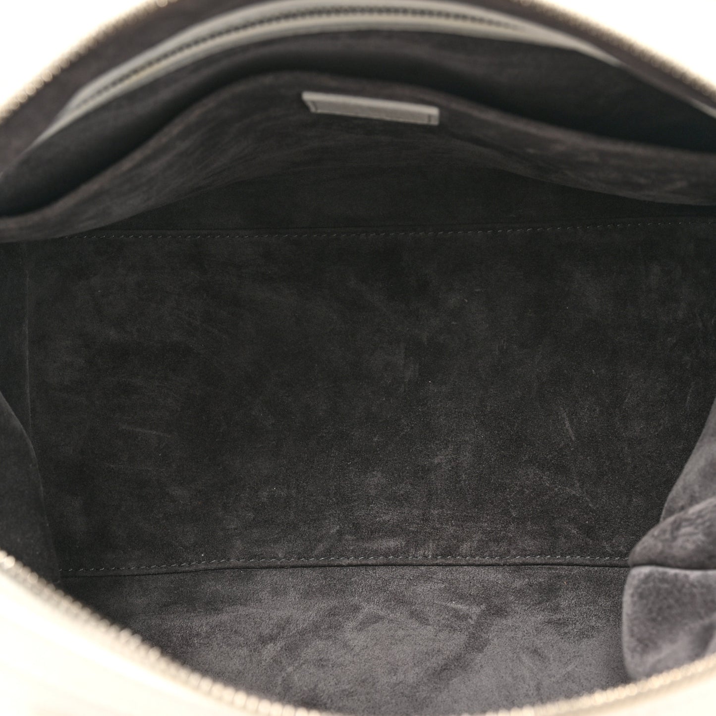 Veau Cachemire SC Bag PM White