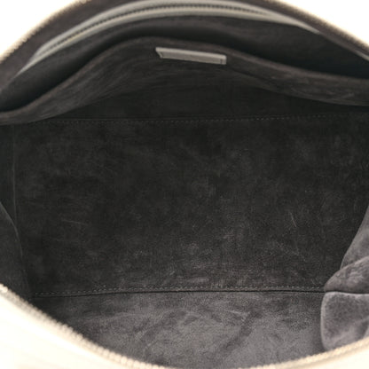 Louis Vuitton Veau Cachemire SC Bag PM White 5 of 16