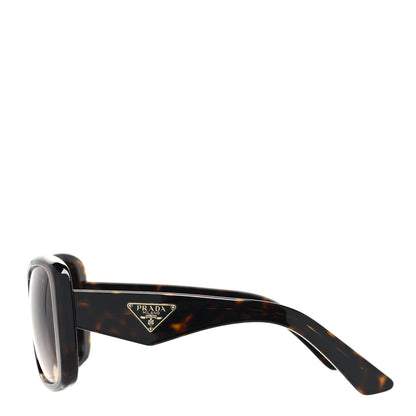 Prada Sunglasses SPR 32P Tortoise 3 of 10