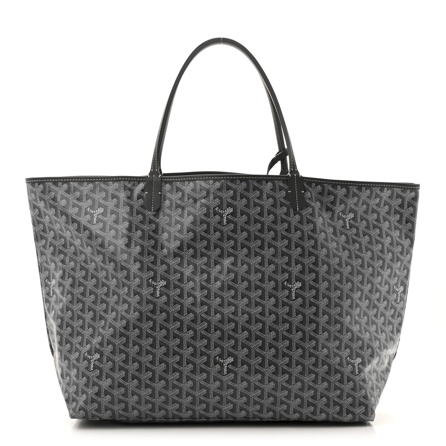 Goyardine Saint Louis GM Grey