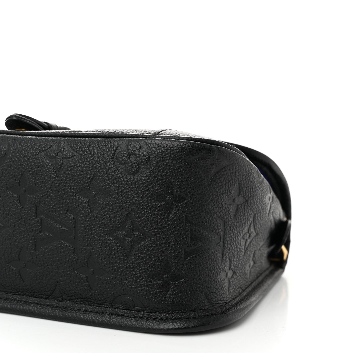 Louis Vuitton Empreinte Monogram Giant Diane Black 9 of 10