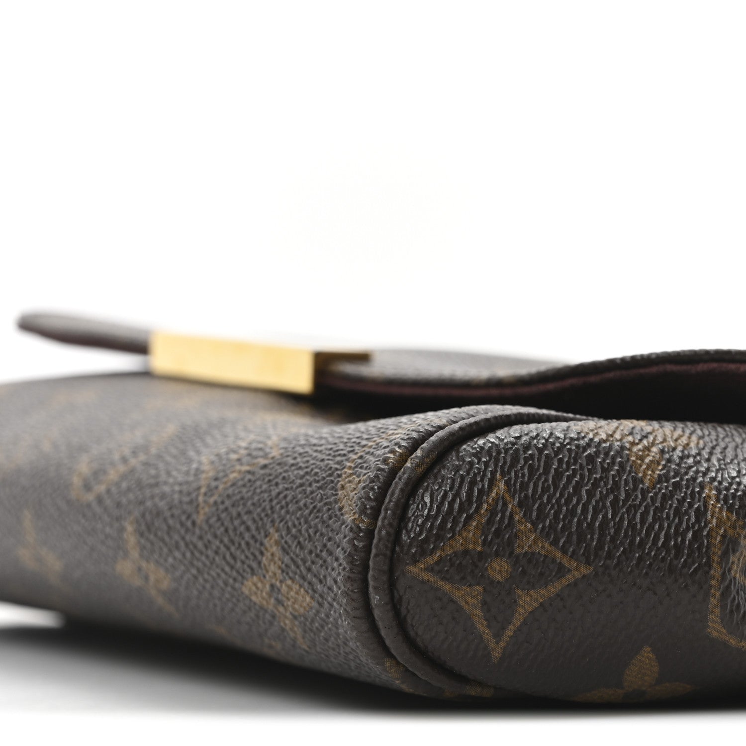 Louis Vuitton Monogram Favorite MM 9 of 9