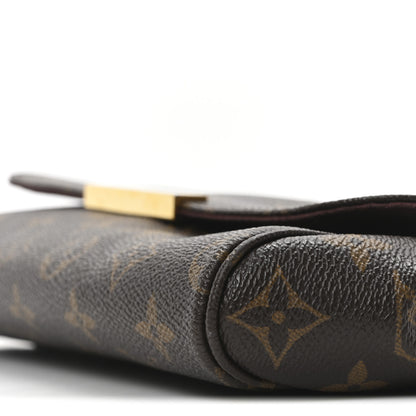 Louis Vuitton Monogram Favorite MM 9 of 9
