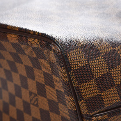 Louis Vuitton Damier Ebene Westminster GM 12 of 12